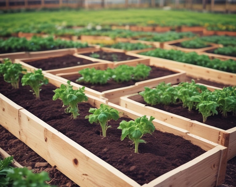 are raised garden beds worth it