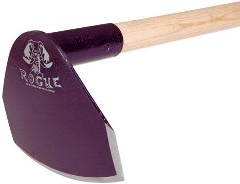 Rogue Garden Hoe