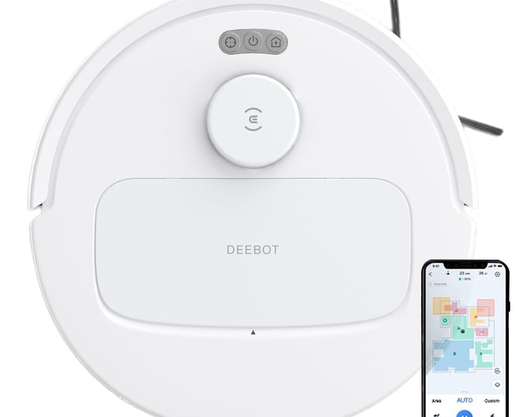 eCraft Affiliate_Roomba