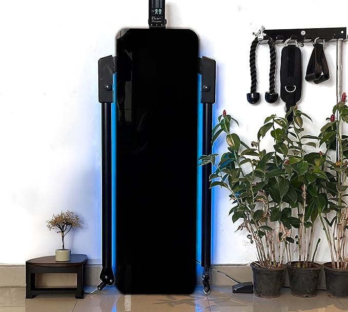 eCraft Affiliate_Smart Home Gym