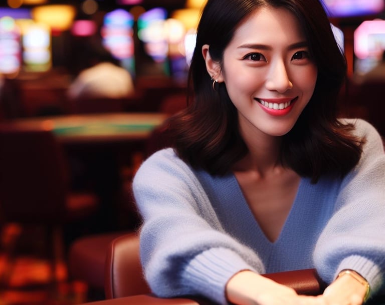 더킹카지노