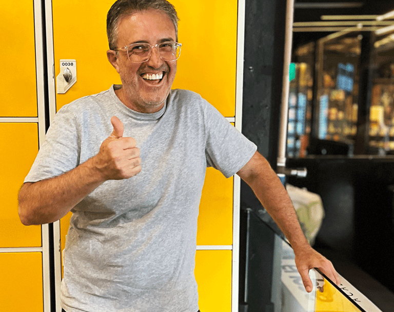 Musculação com preço bom tem endereço certo. Acqua Academia