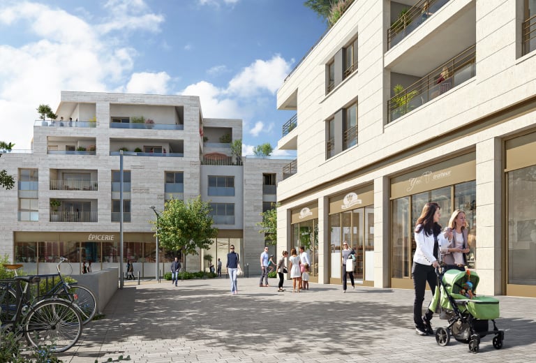 Désinfection des punaises de lit à Antony