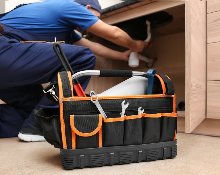 Plumbing quotes by Rob the Plumber in Conwall