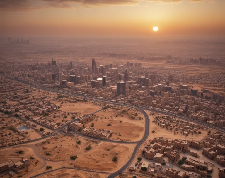 رحال اكسبريس في خدمتكم في الرياض