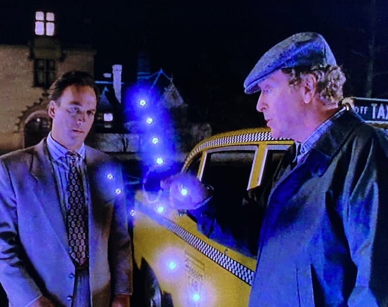 Mr. Destiny - Fate Explained for Dummies