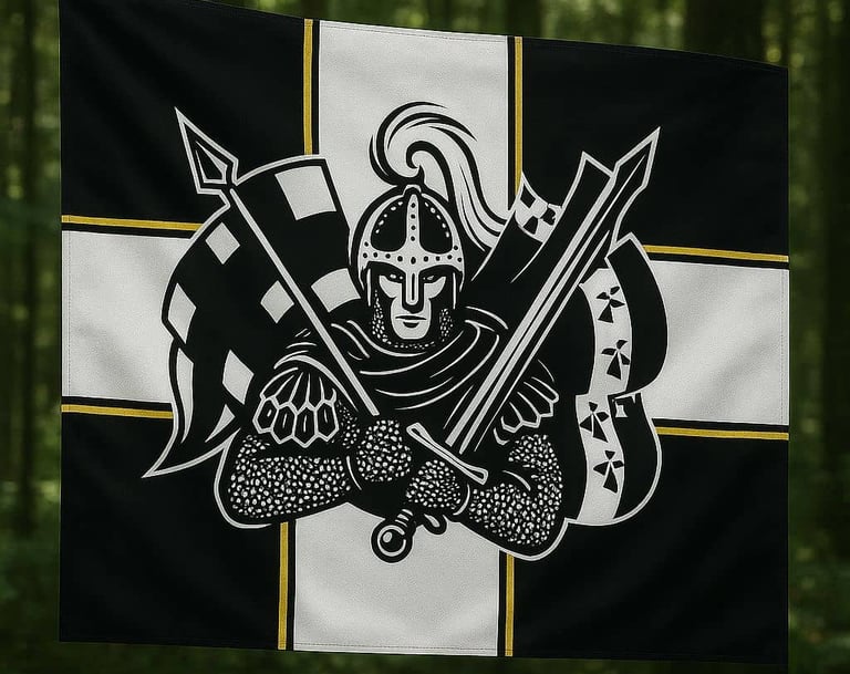 drapeau breton - edition limitée