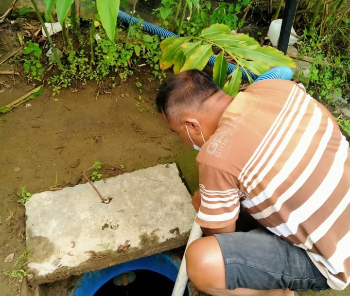 Harga Sedot WC jakal Murah dan Terjangkau