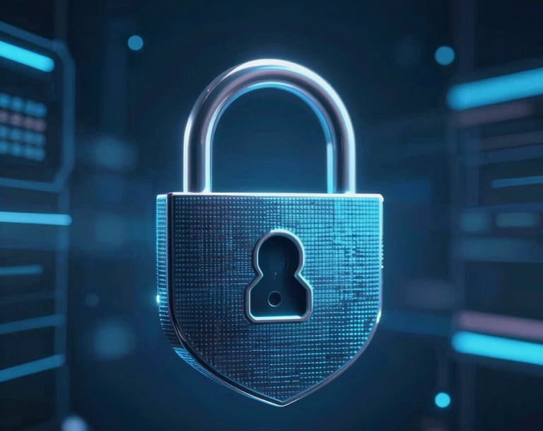 black blue and yellow textile