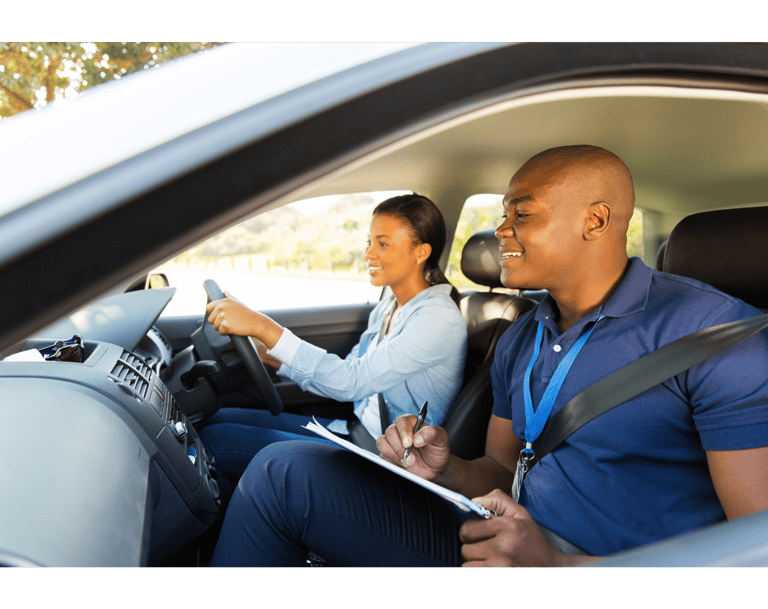 Drive Tute Teaching. 
