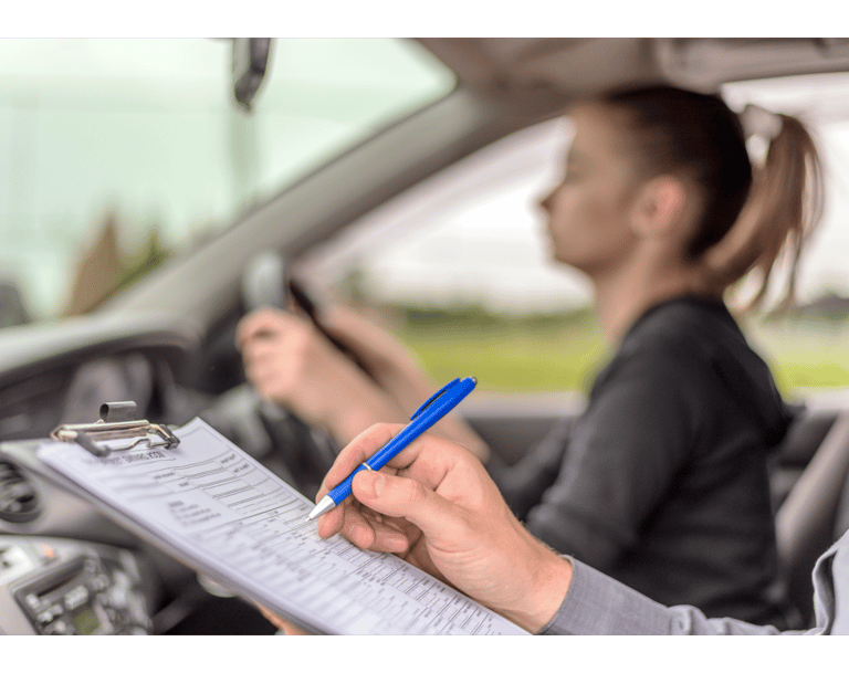 Drive Tute Refresher course