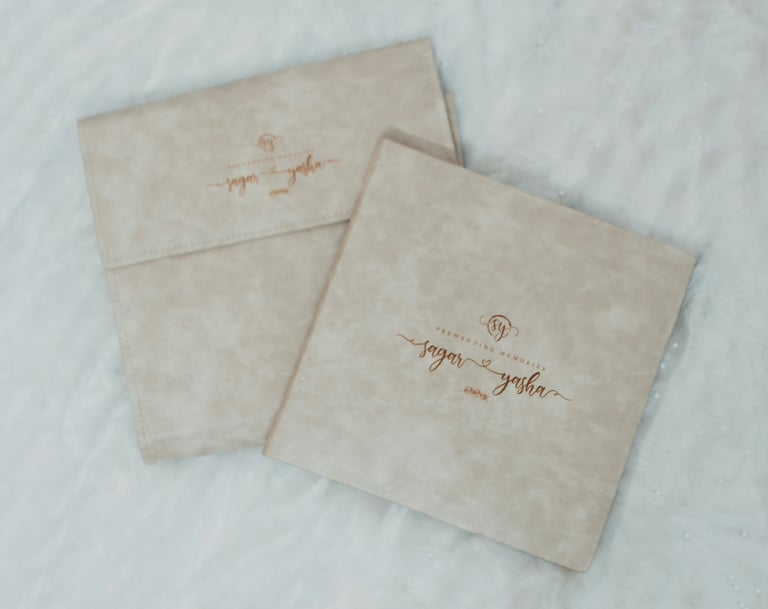 Elegant Personal Notes