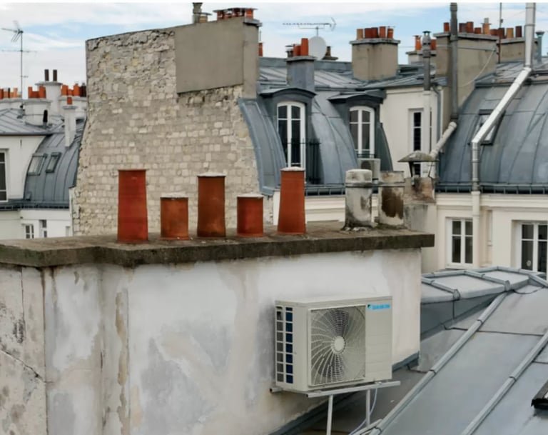 AC Paris