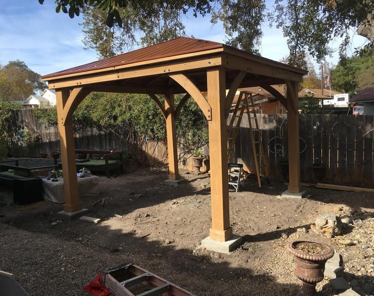 Gazebo