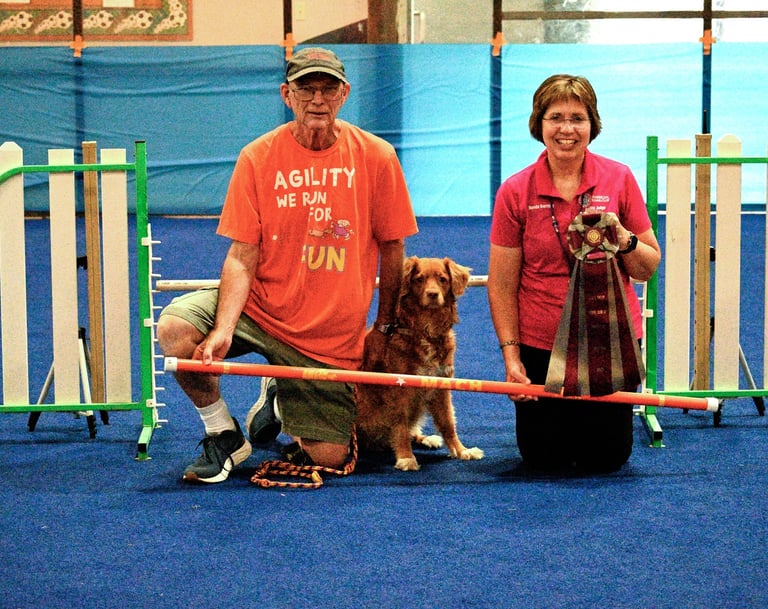 Quint Q Coup Platte Valley Pentathlon