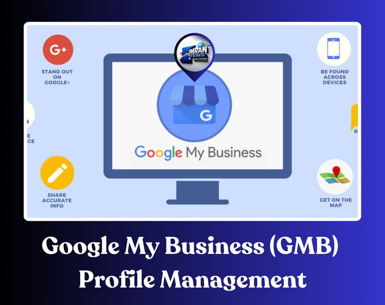 google-my-business-gmb-gbp-profile-management-imran-it-and-seo-solutions
