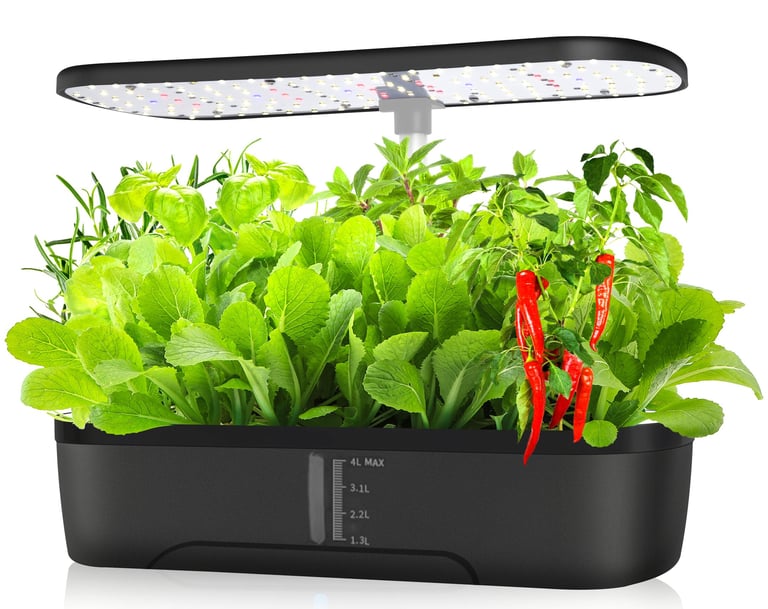 Kit Kits hydroponiques