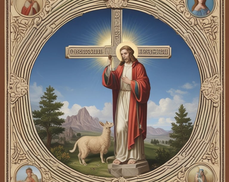 black blue and yellow textile