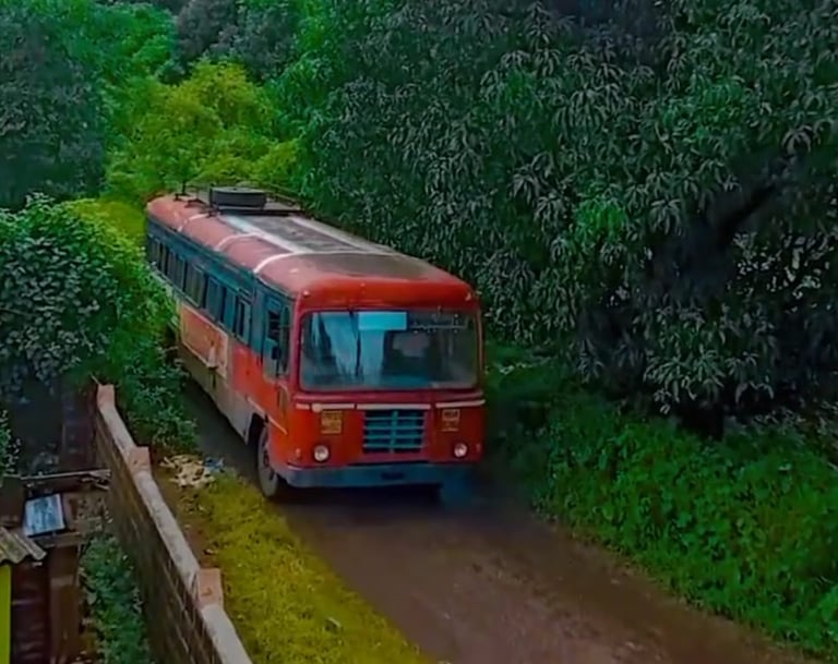 <img src="MSRTC vithai bus . jpg " alt="A MSRTC bus services ">