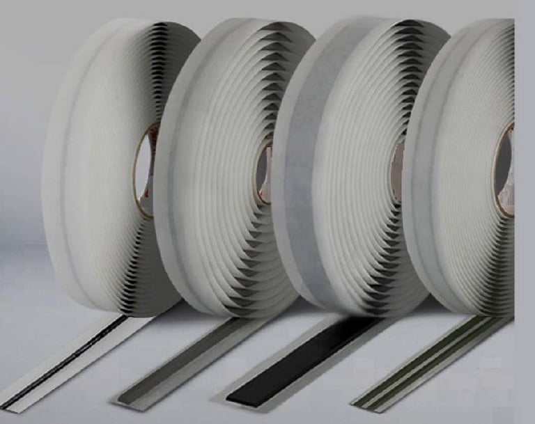 BUTYL TAPES