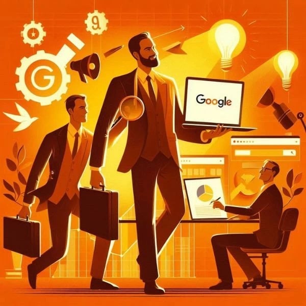SEO Focus Framework Contentus Clava 