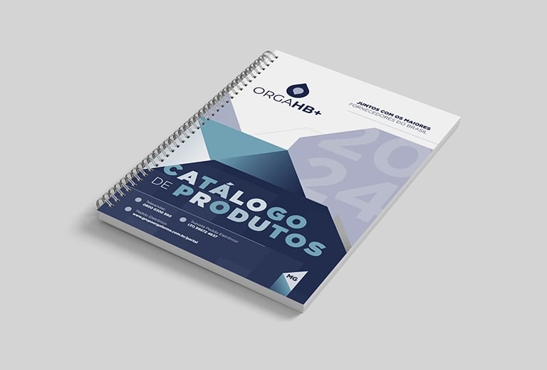 catalogo de produtos orgahb+ mg