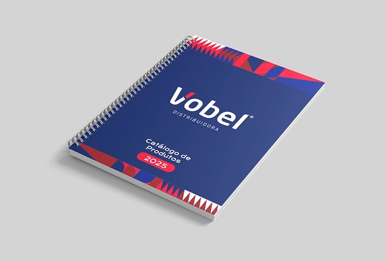 catalogo distribuidora vobel cosmeticos higiene pessoal