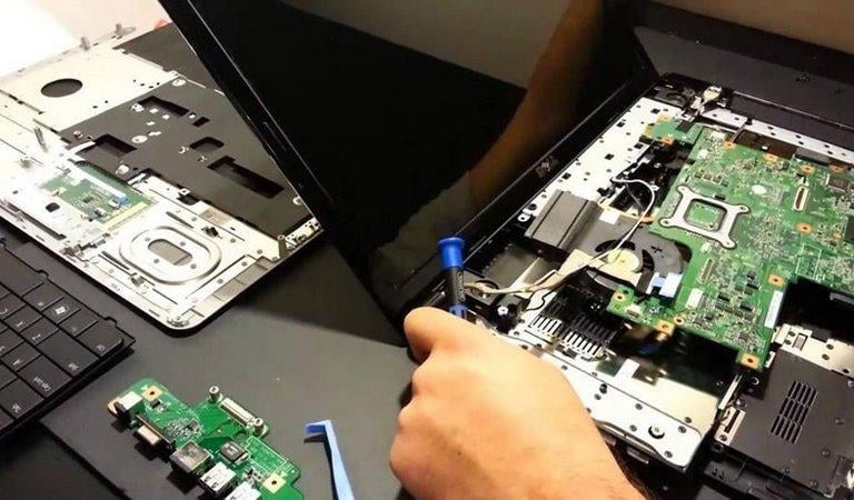 Assistência Técnica TV