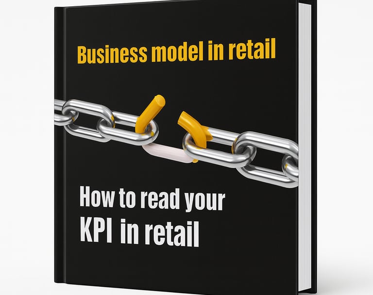 KPI, CRM, coaching, luxury, digital
