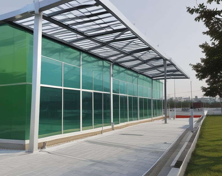 black blue and yellow textile