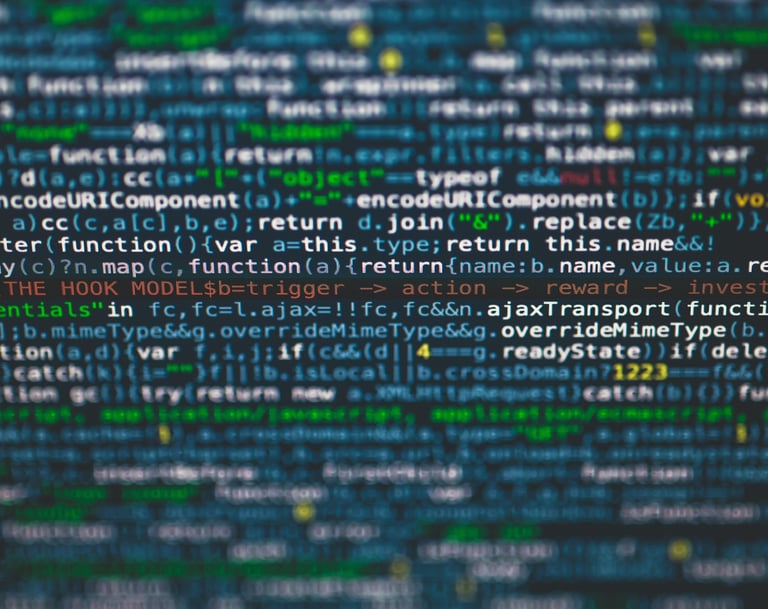 AI-Verified Lead generation image of clean data
