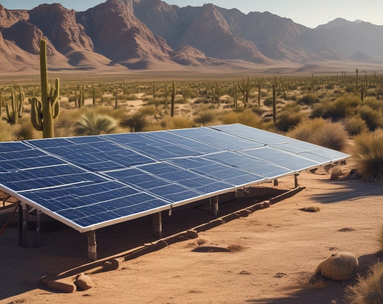 a man riding a skateboard down the side of a ramp