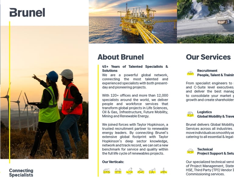 Momenta Consultancy - Print Collaterals - The Netherlands