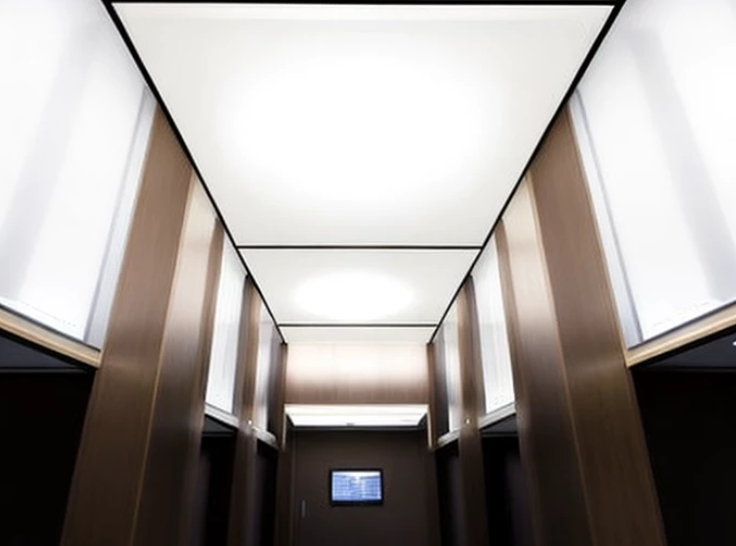 Lichtdecken- Lichtmodule Übersicht und Infos