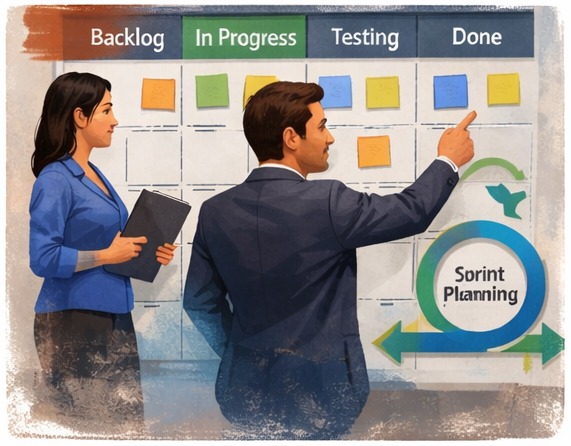 Practical business analysis course for freshers and professionals