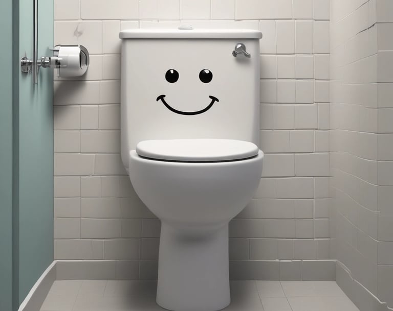 white concrete building