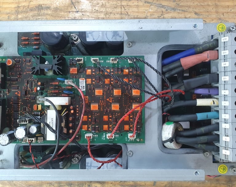 Manutenção Preventiva