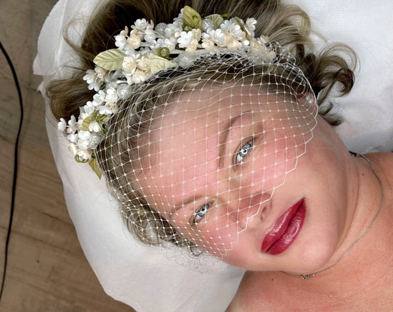 Lip Blush dermopigmention des lèvres- résultat naturel Sedan Ardennes 08