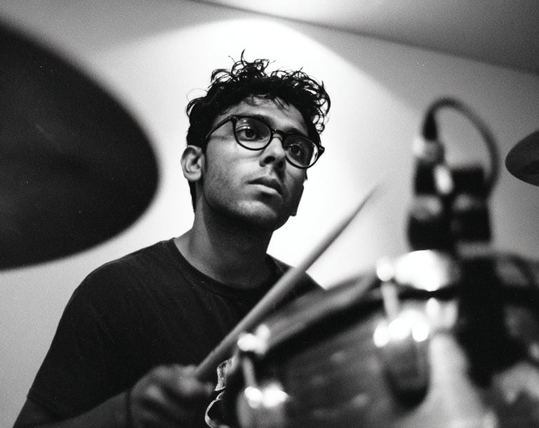 Panacea from Brighton - Dev