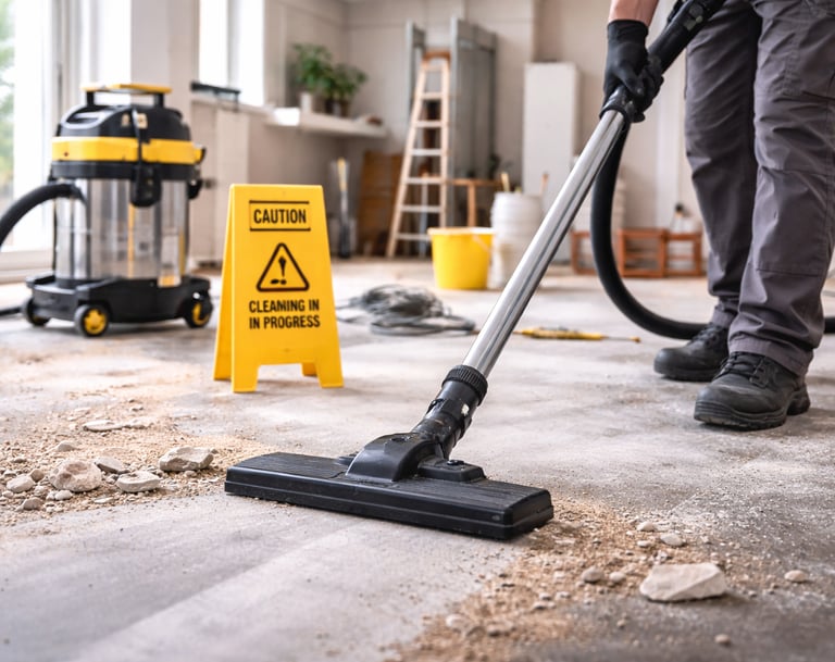 Prestation proposé par Kline Concept 