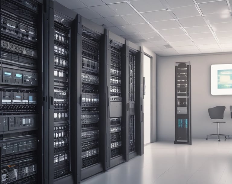 Bright living room with modern inventory