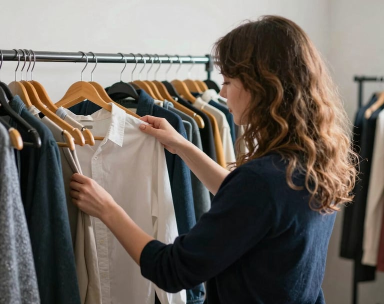 black blue and yellow textile