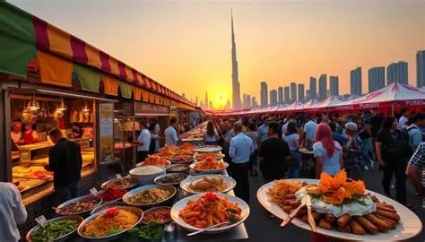 Dubai Food Festival