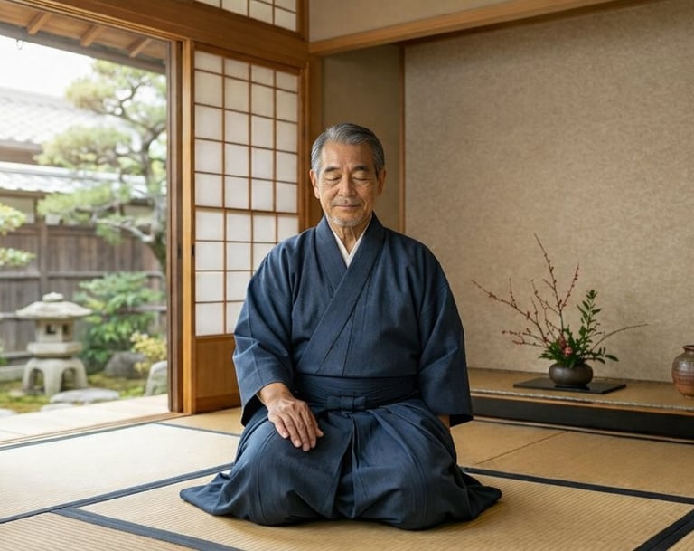 Distant Reiki treatment
