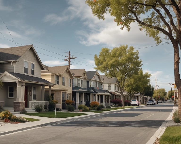 a man riding a skateboard down the side of a ramp