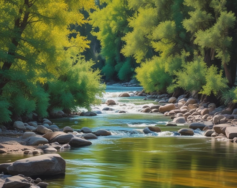 a man riding a skateboard down the side of a ramp