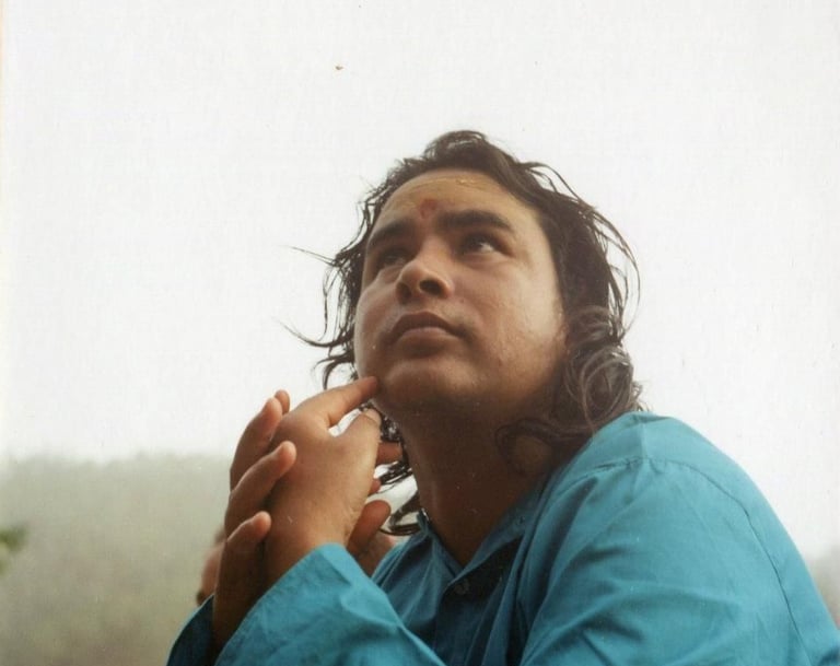 Shri Babaji