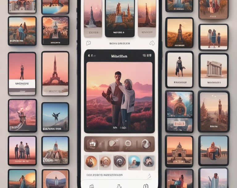 black blue and yellow textile