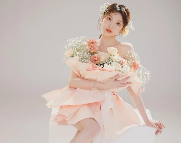 Lợi ích của việc lựa chọn concept chụp ảnh sinh nhật cá nhân hóa