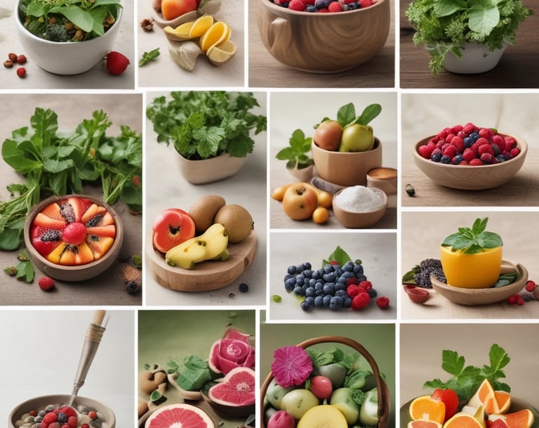 black blue and yellow textile